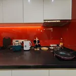 Arcoris Mont Kiara 11# Deluxe One Bedroom With Private Terrace #1-3Pax Kl City