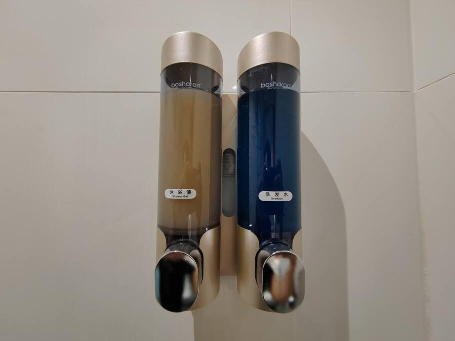 Arcoris Mont Kiara 11# Deluxe One Bedroom With Private Terrace #1-3pax Kl Kuala Lumpur