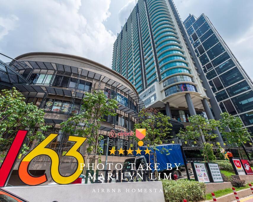 Pangsapuri Arcoris Mont Kiara 11# Deluxe One Bedroom With Private Terrace #1-3pax Kl